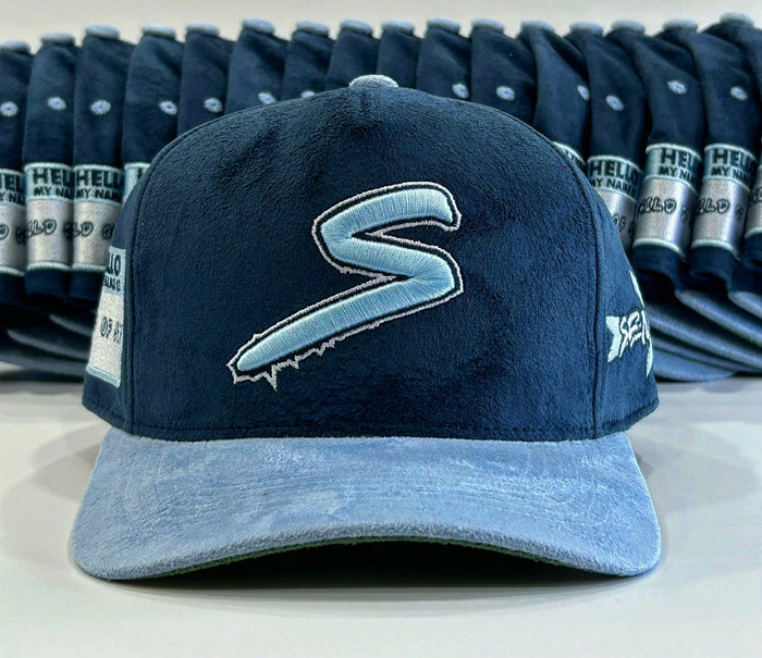 “Child of God” Cap