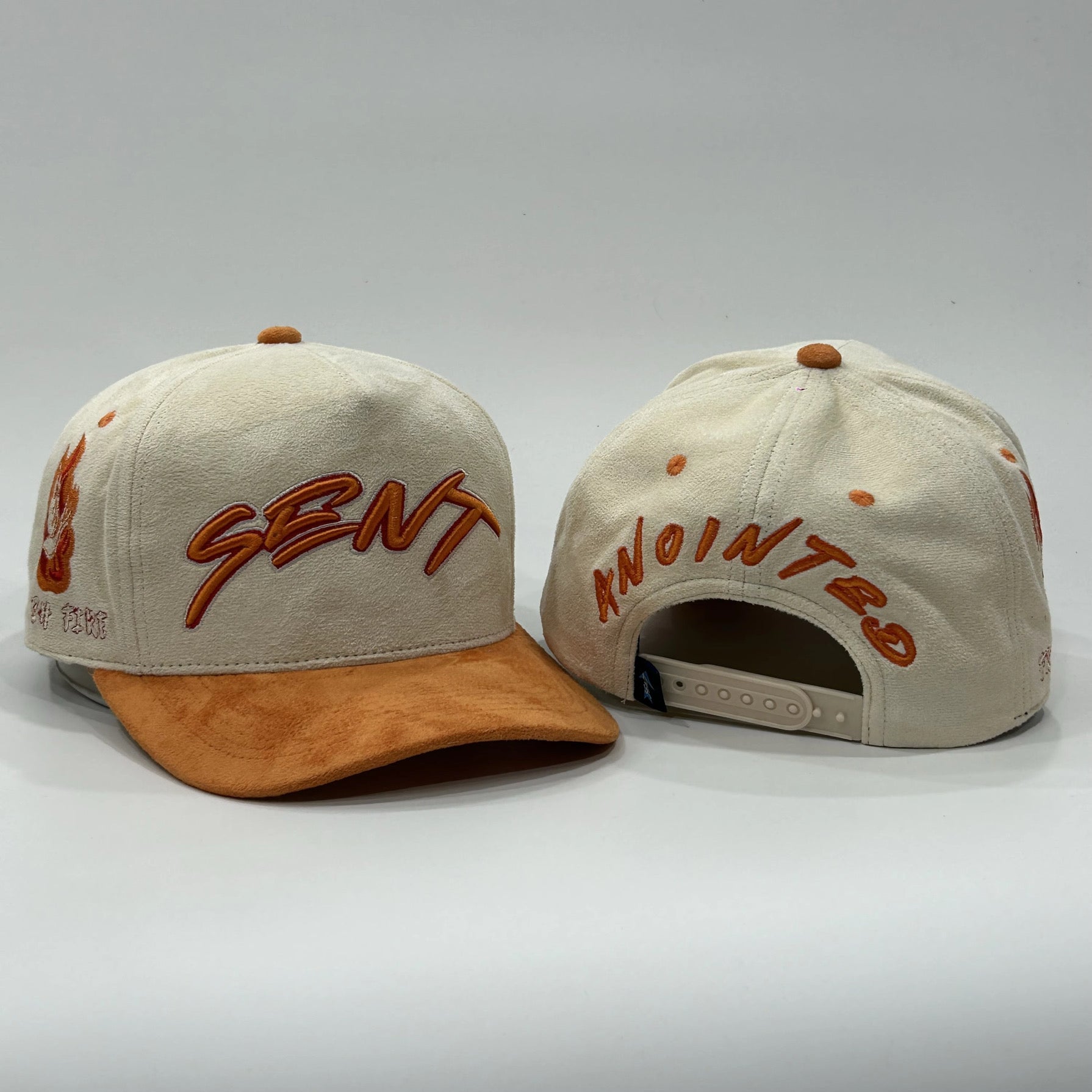 Gorra “Anointed”