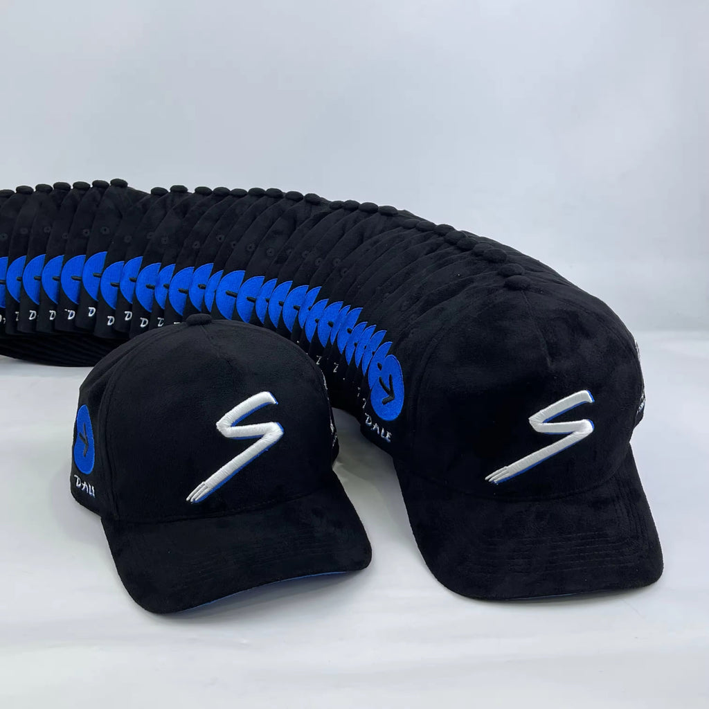 Gorra “SENT”