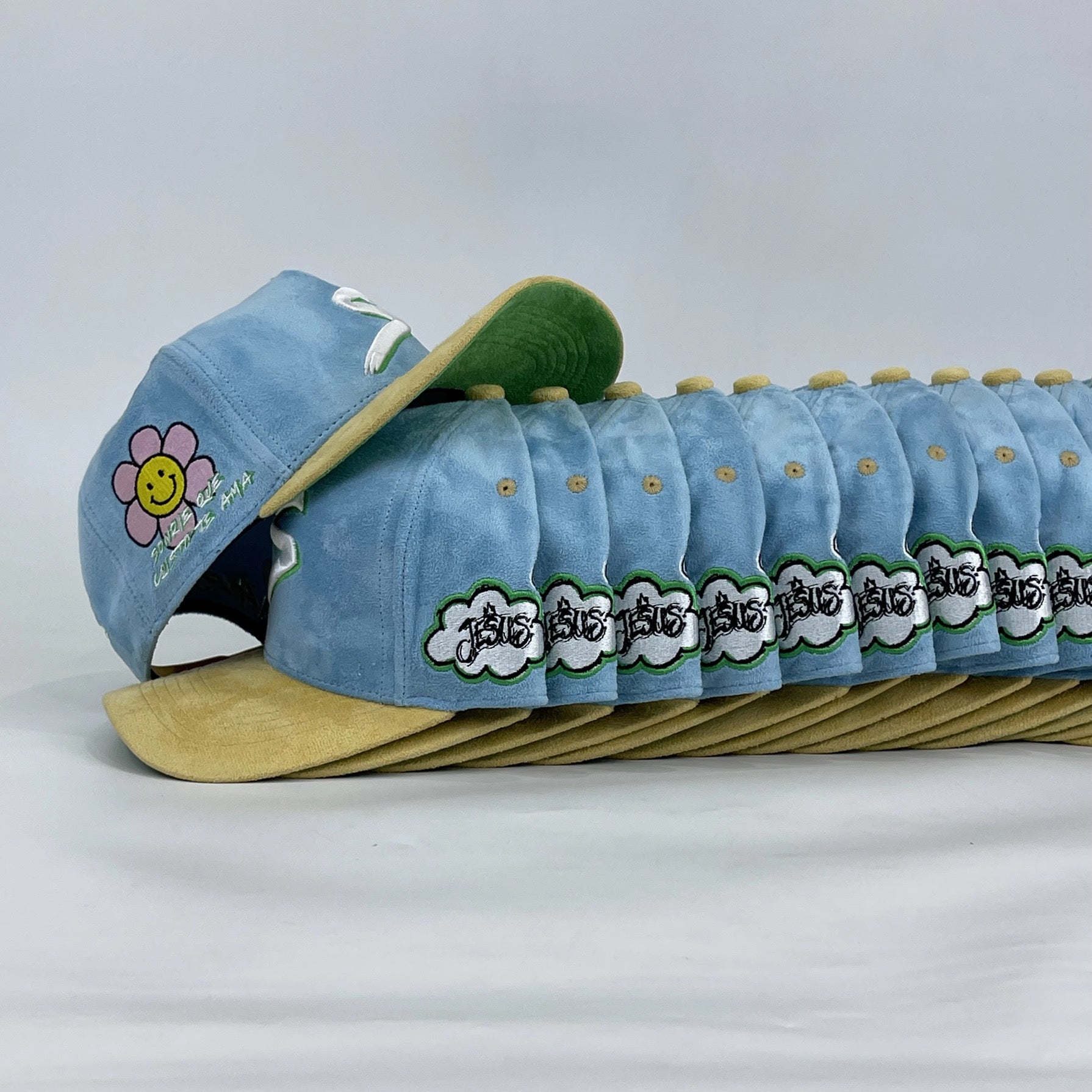 Gorra “Maranatha”