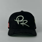 Dios me hizo Boricua ”Black”