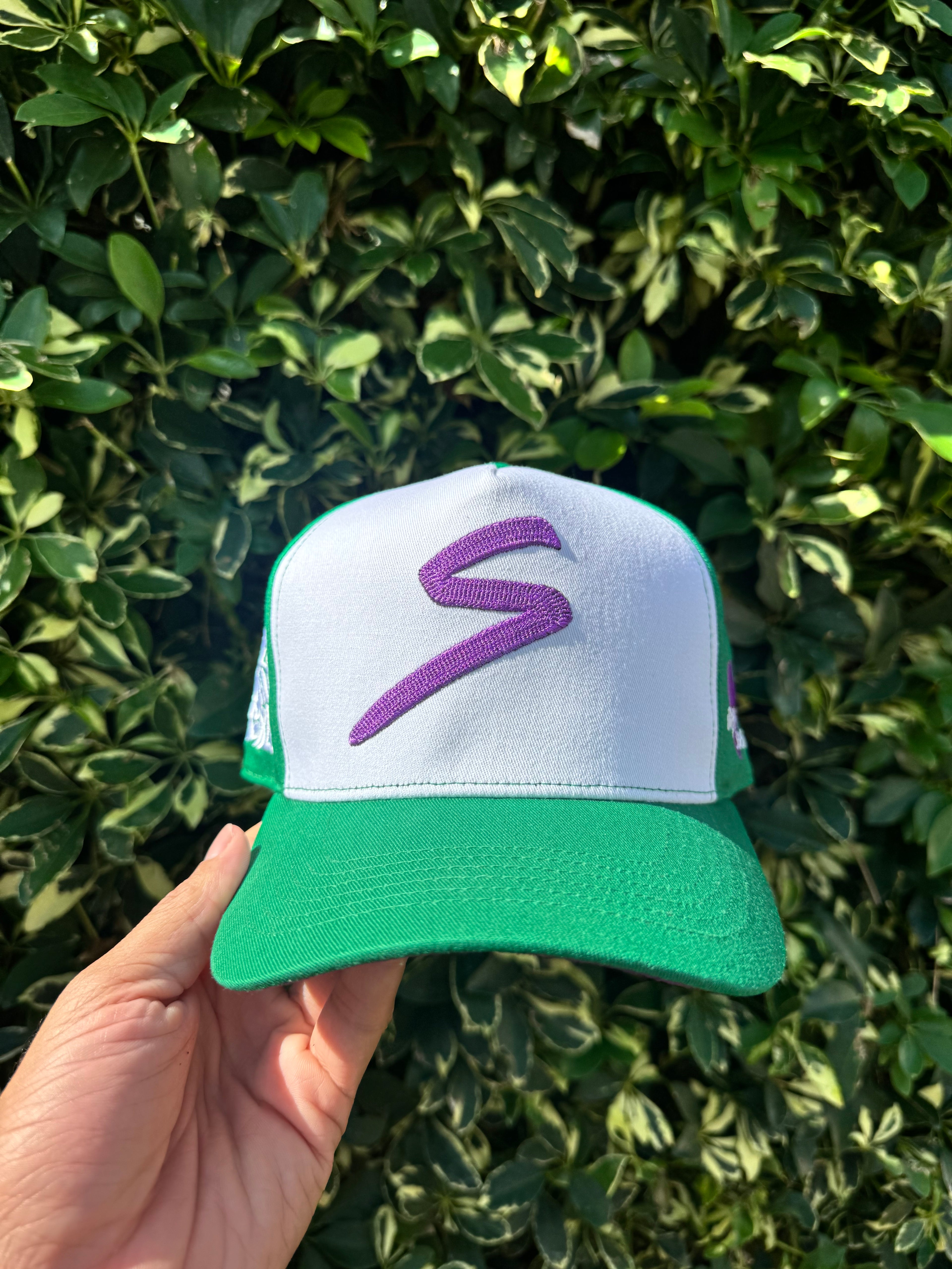 Gorra “Jesus Save”