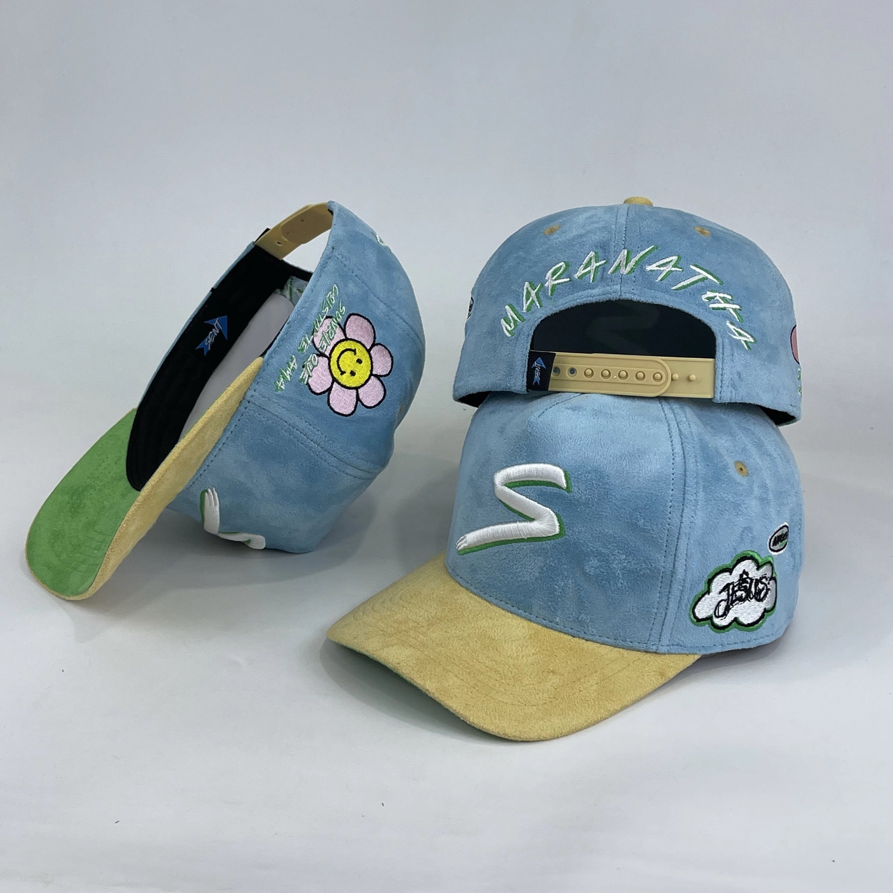 Gorra “Maranatha”