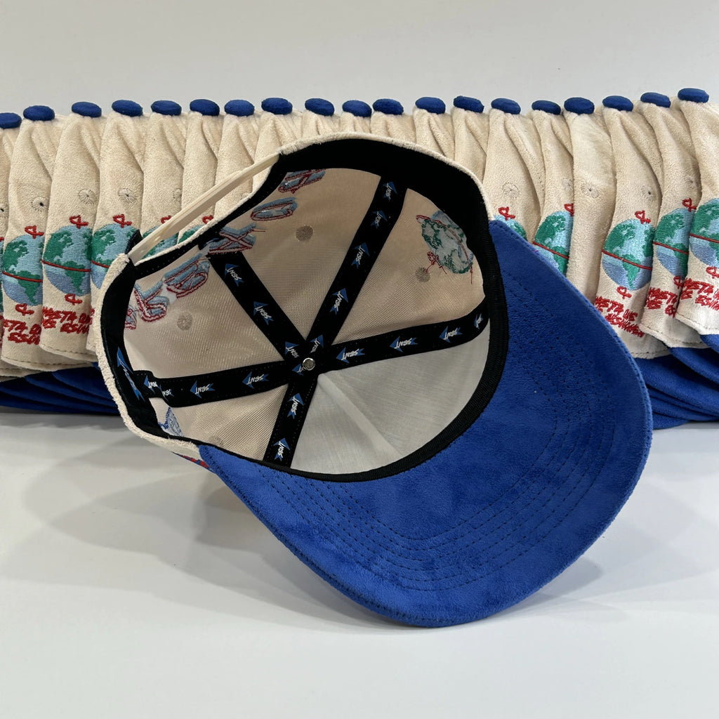 Gorra de niños “Preach”