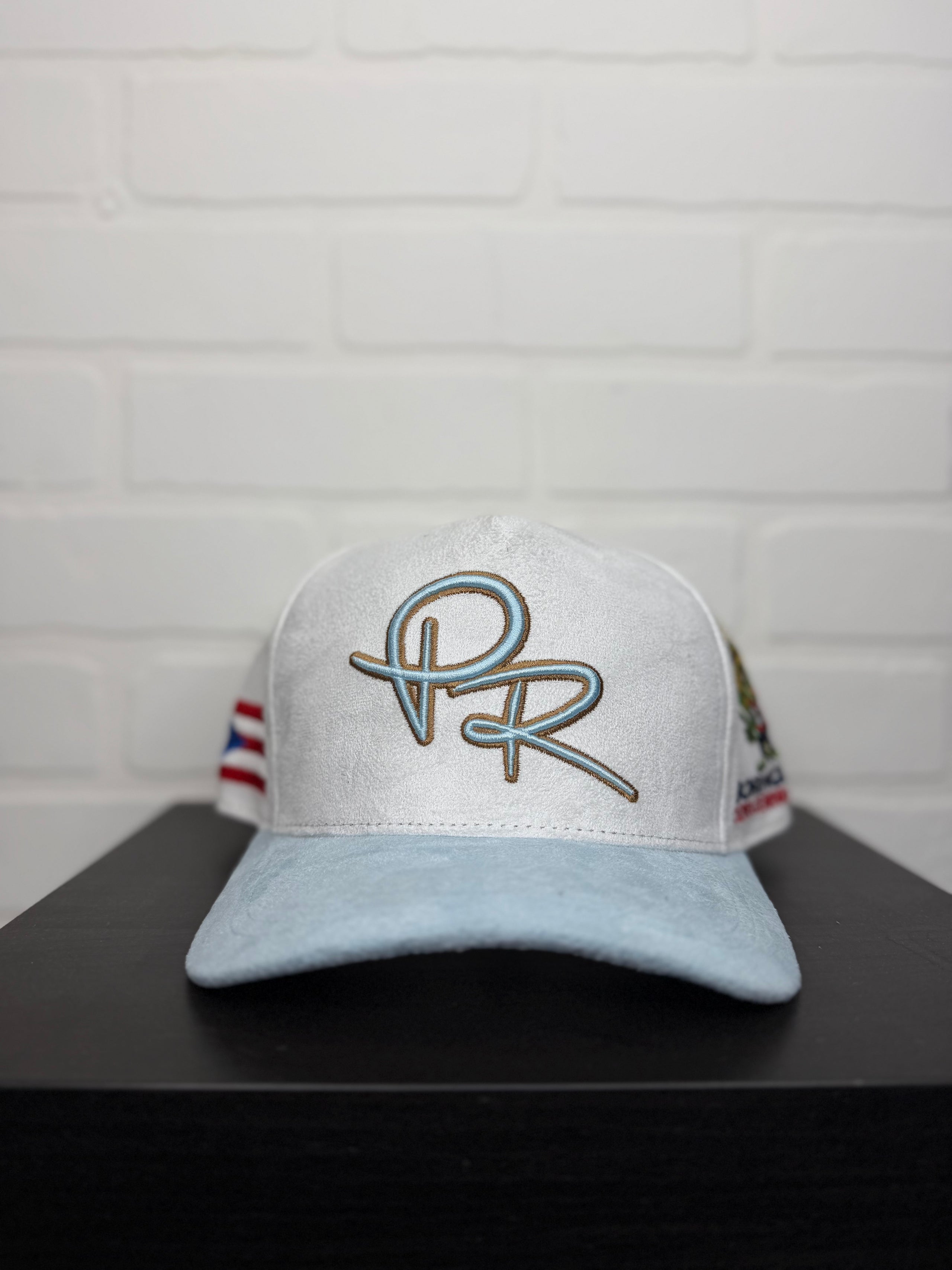 Dios me hizo Boricua 🇵🇷