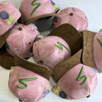 Gorra “Jesús es el mesías”