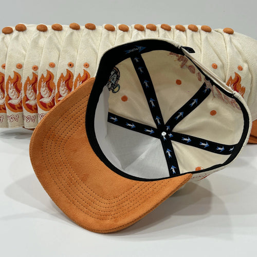 Gorra “Anointed”