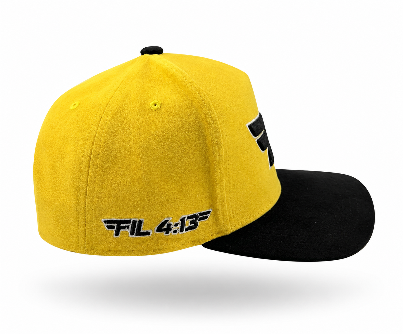 DS X SENT “God’s Menace” Snapback