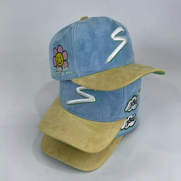 Gorra “Maranatha”