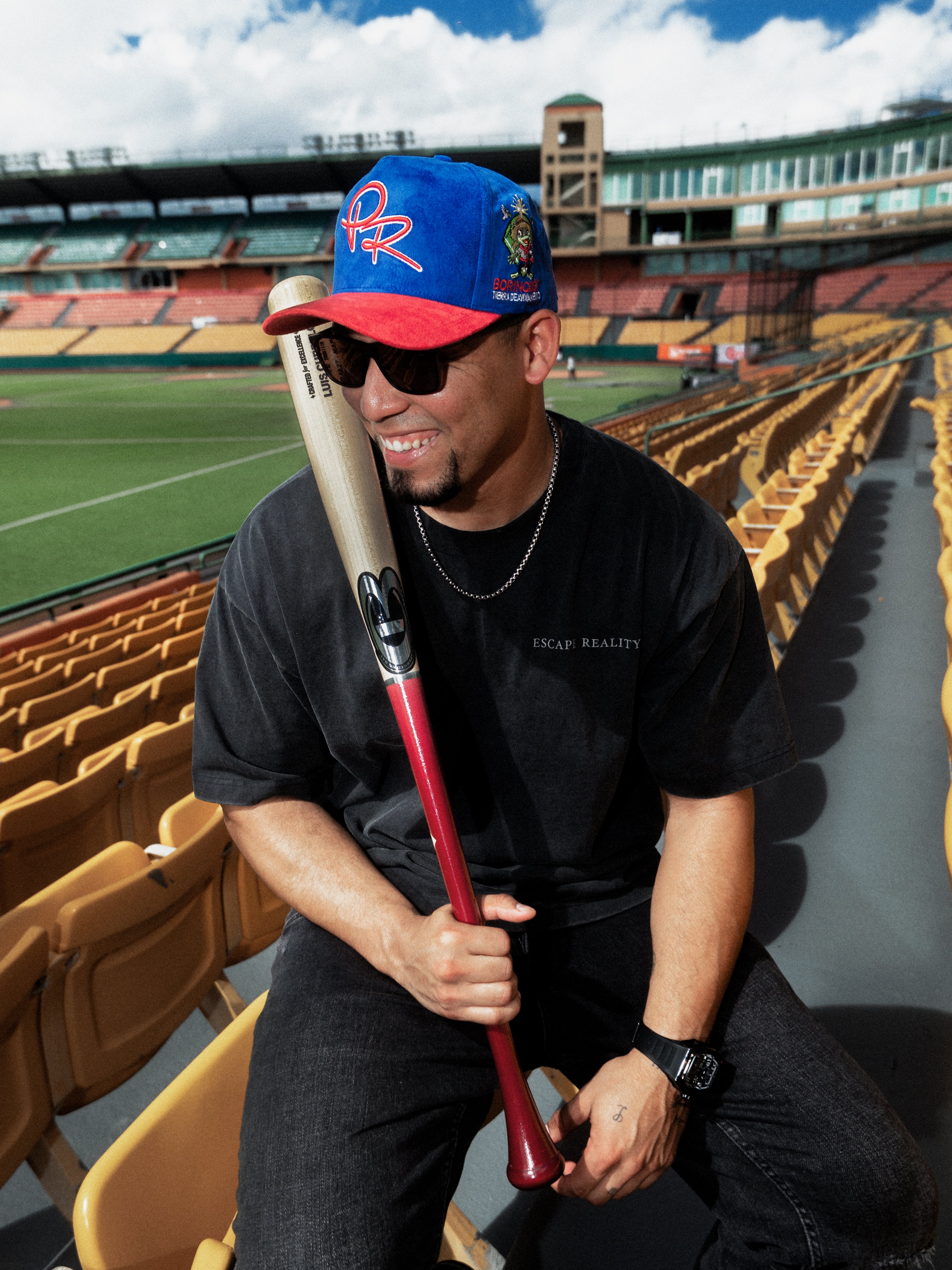 P.R, WBC Edition 🇵🇷⚾️