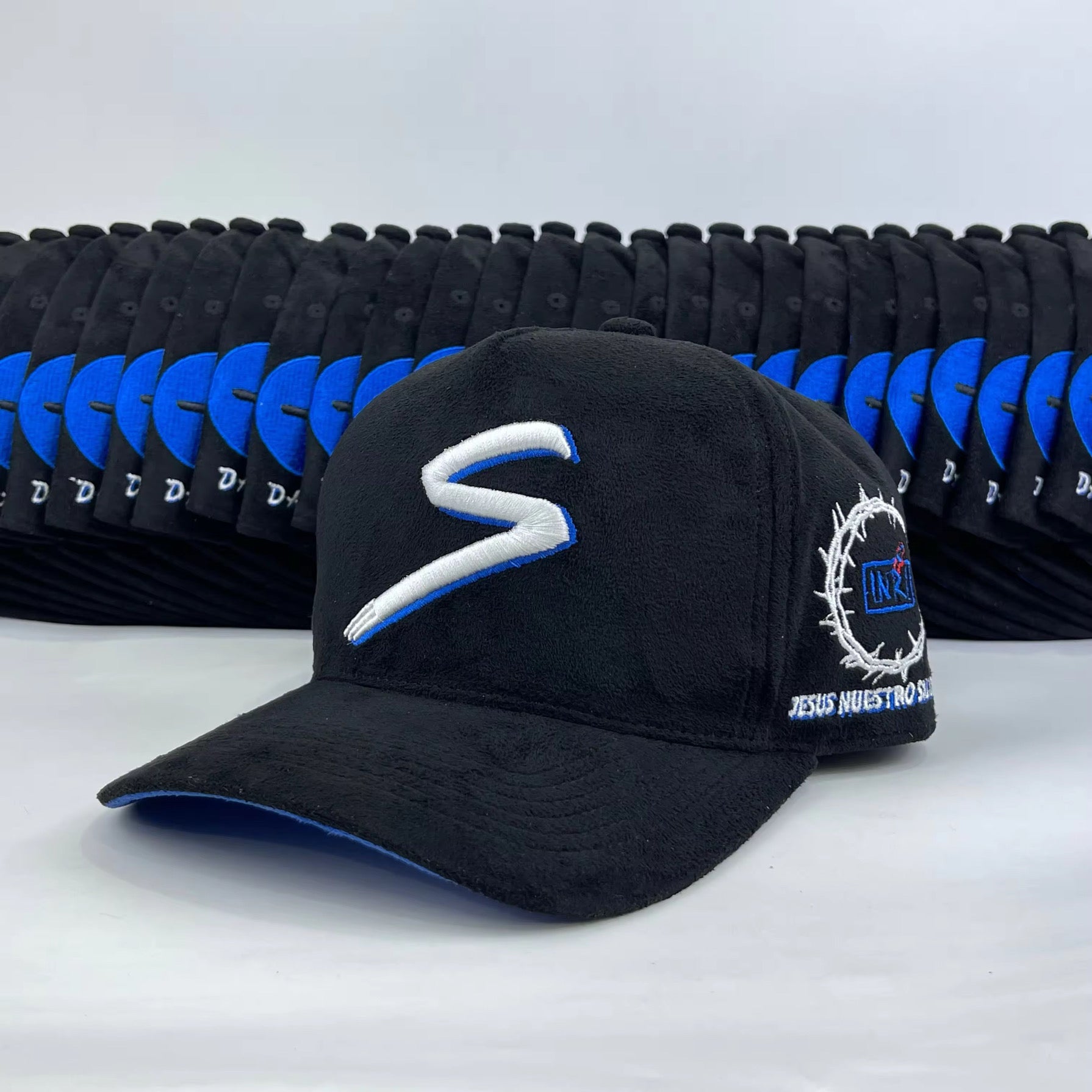 Gorra “SENT”