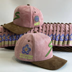 Gorra “Jesús es el mesías”