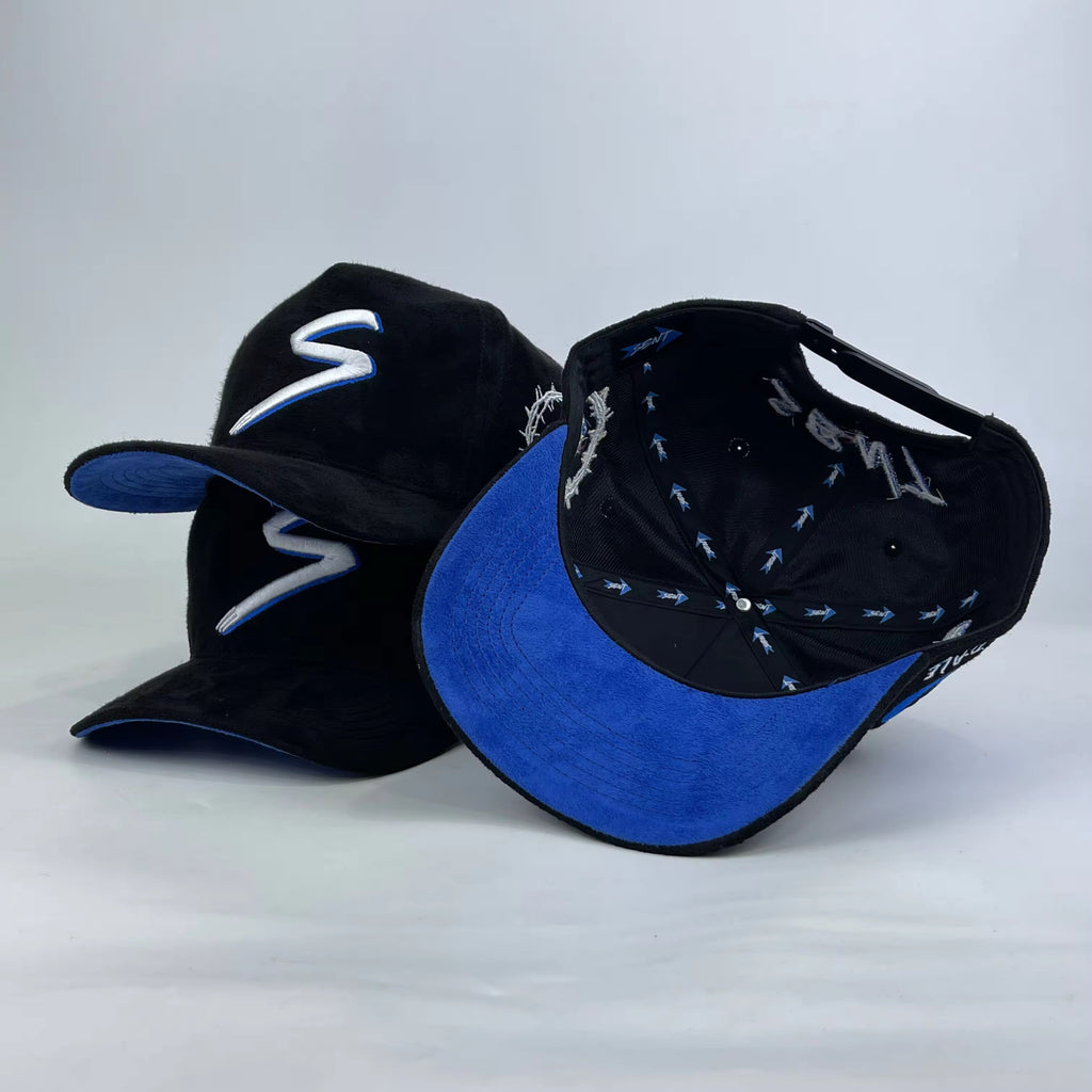Gorra “SENT”
