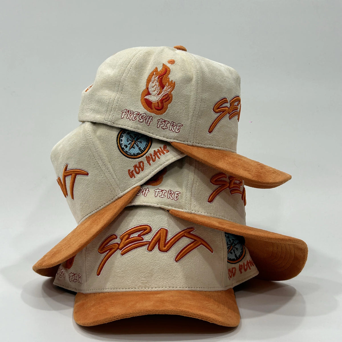 Gorra “Anointed”
