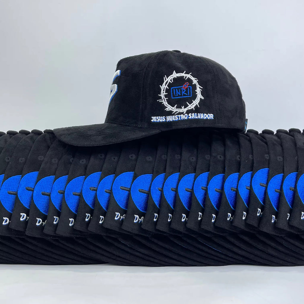 Gorra “SENT”