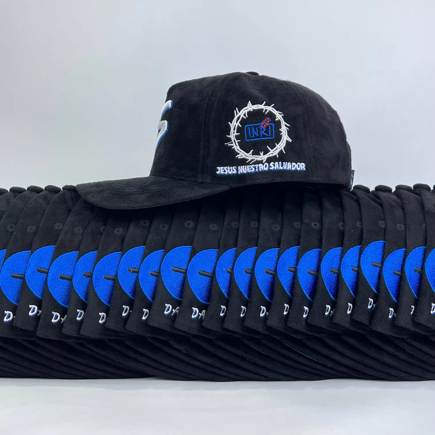 Gorra “SENT”