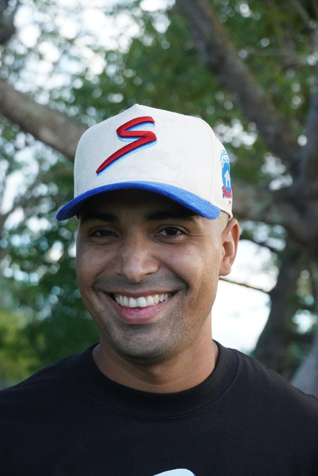 Gorra “Preach”