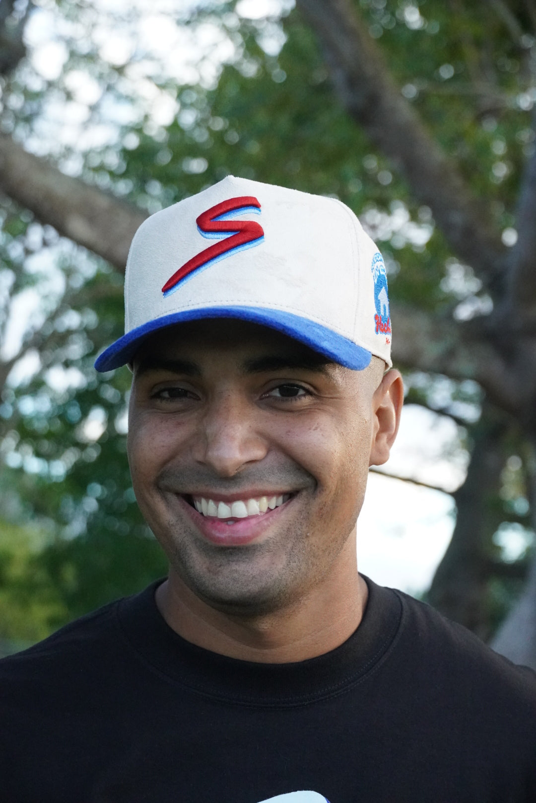 Gorra “Preach”