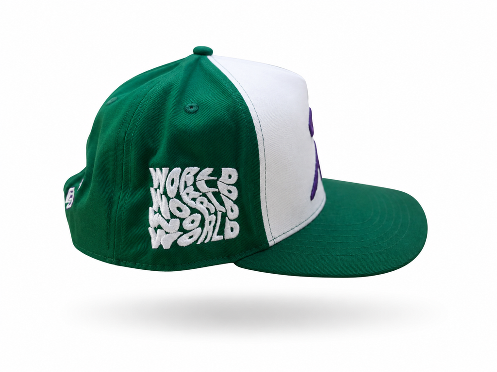 Gorra “Jesus Save”