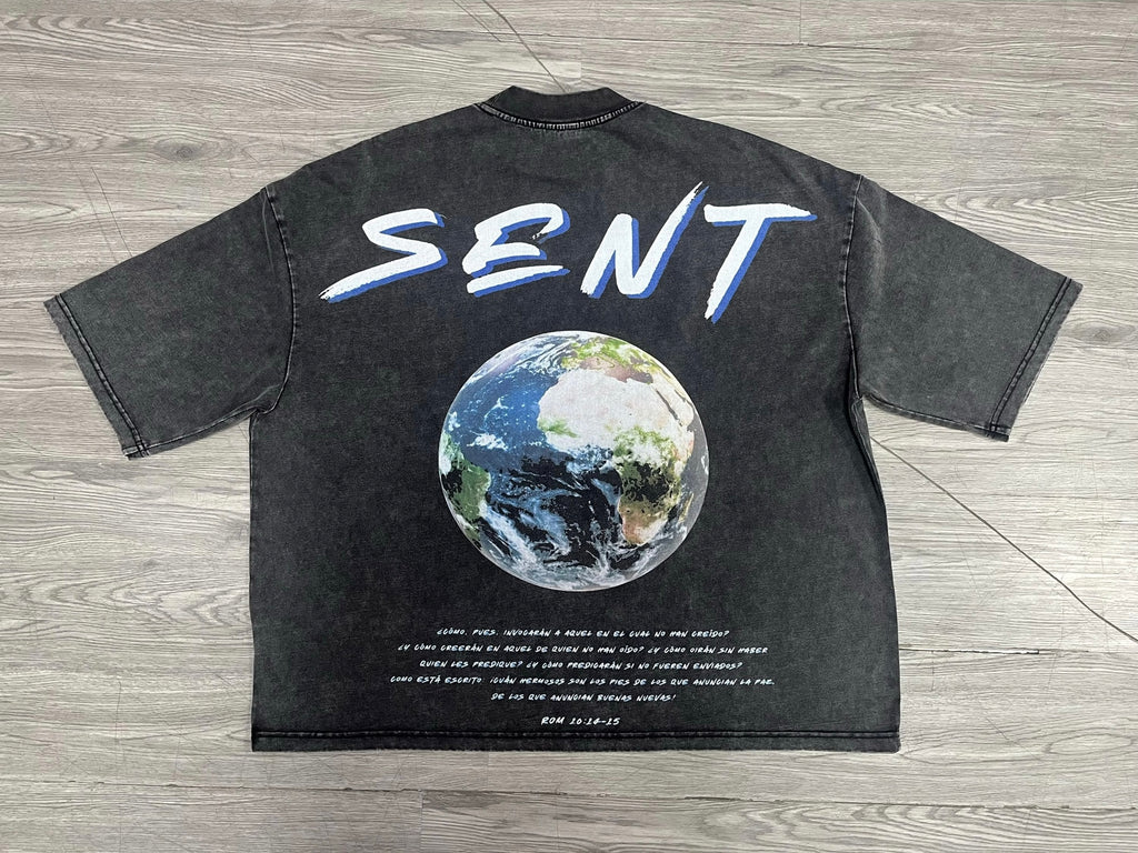 SENT by God T-Shirt