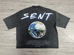 SENT by God T-Shirt