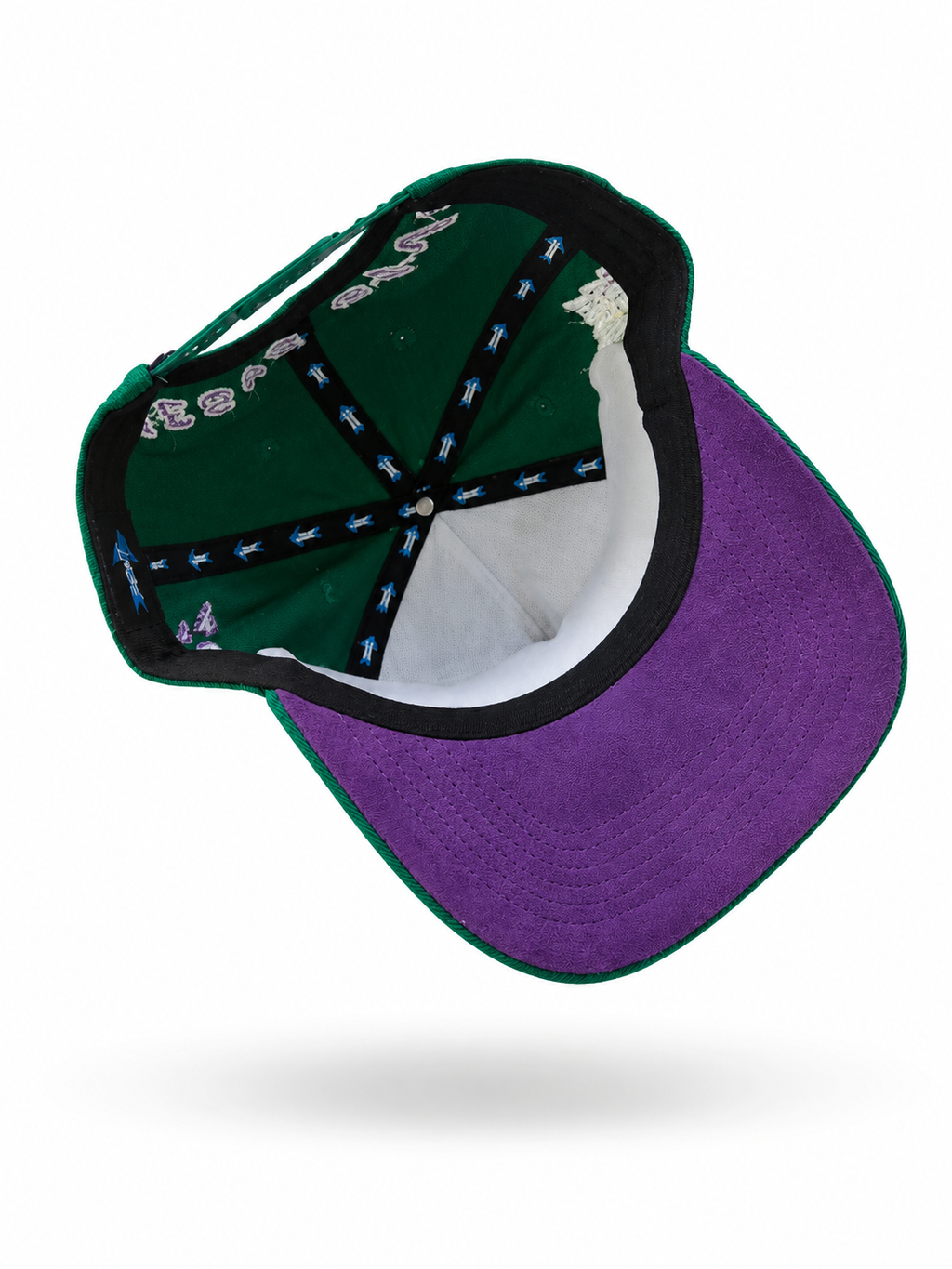 Gorra “Jesus Save”