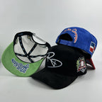 RD 🇩🇴 (Negra) ⚫️