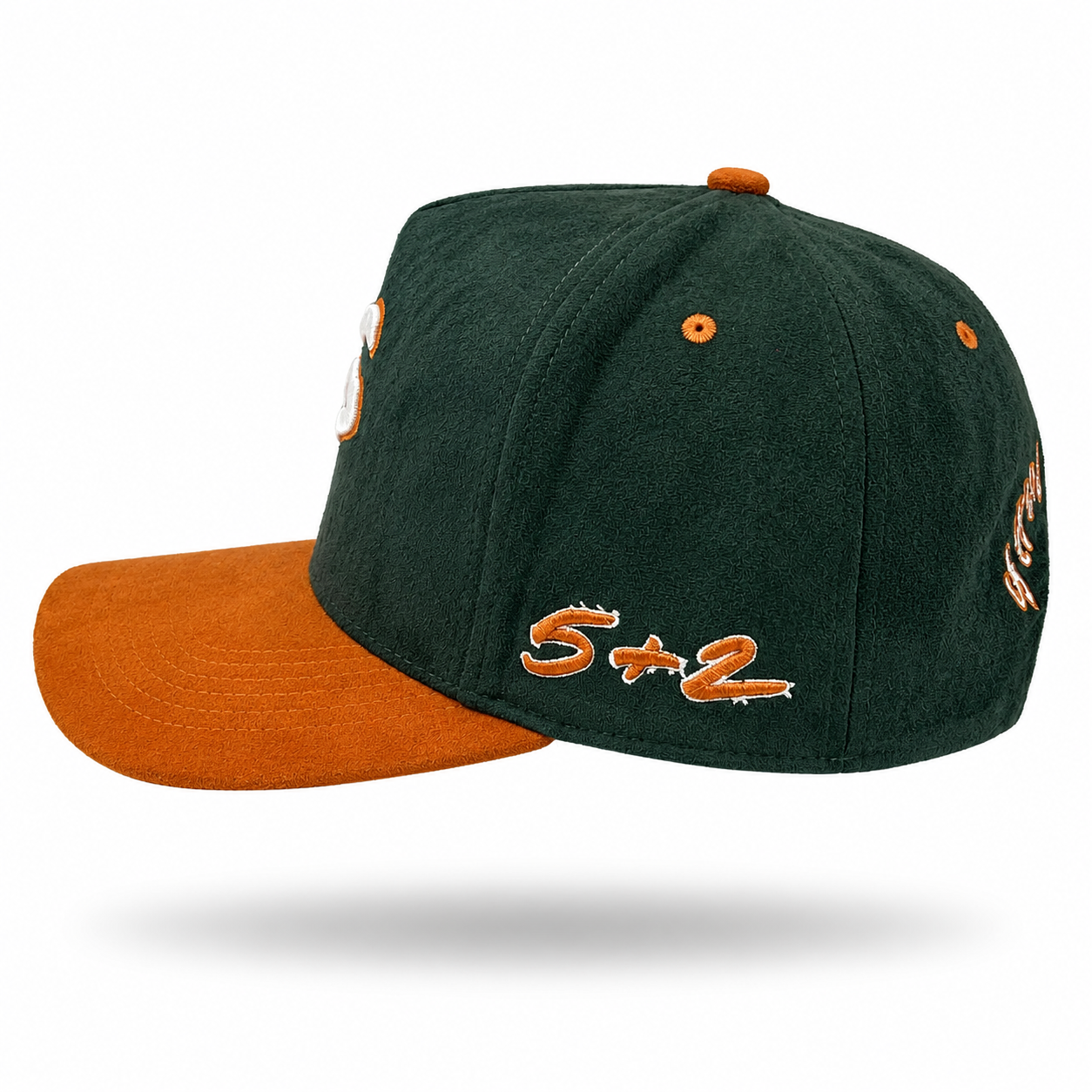 YHWH JIREH CAP
