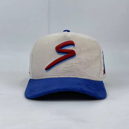 Gorra “Preach”