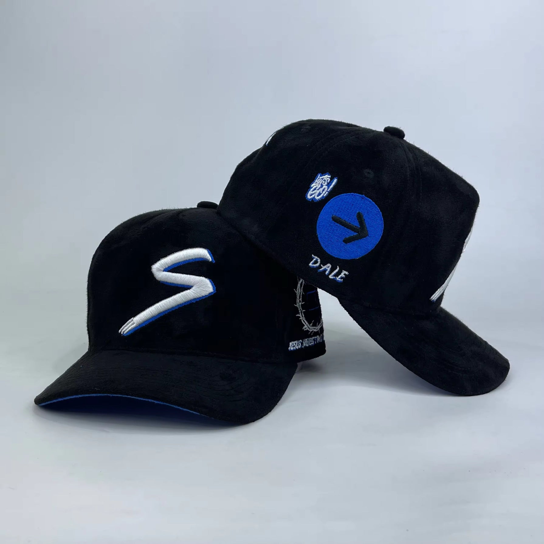 Gorra “SENT”