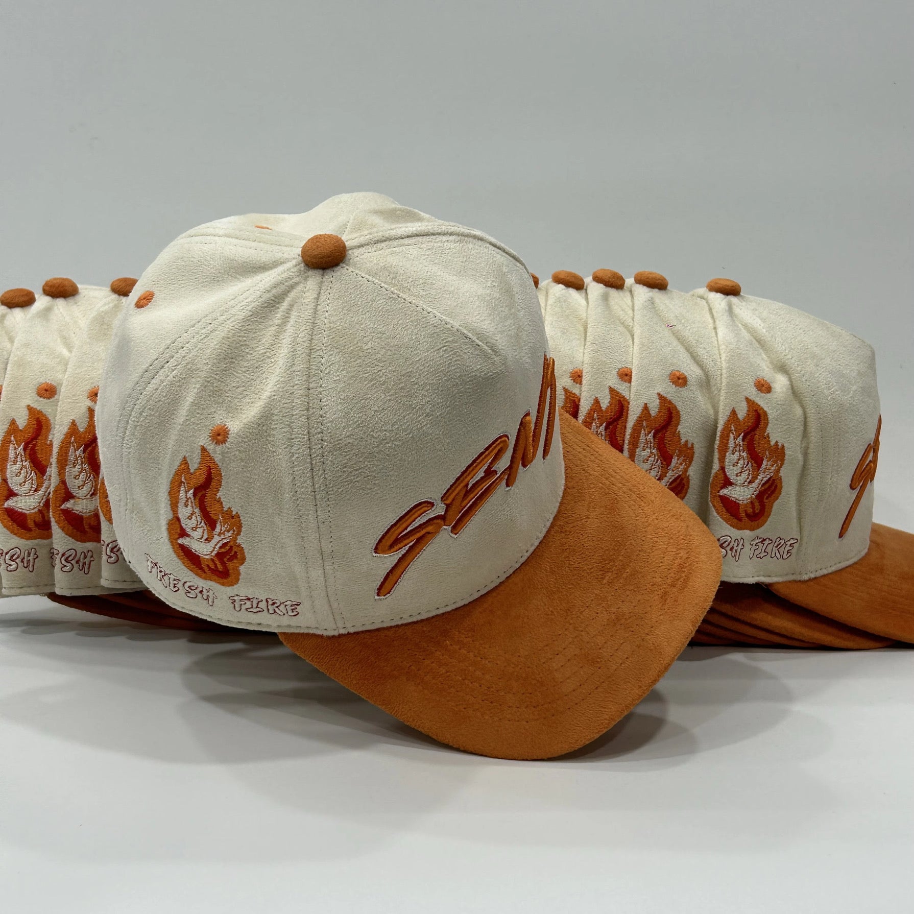 Gorra “Anointed”
