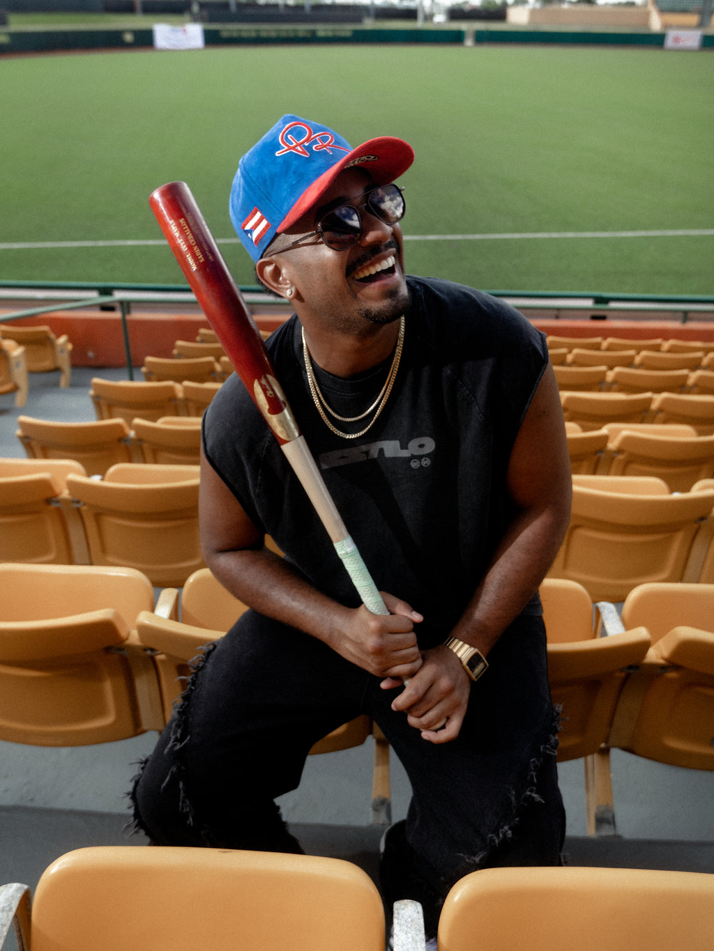 P.R, WBC Edition 🇵🇷⚾️