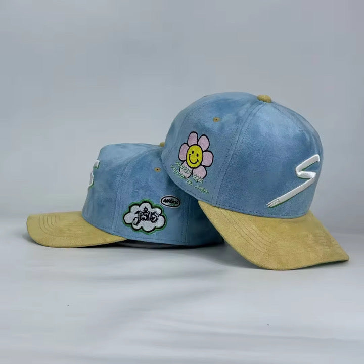 Gorra “Maranatha”