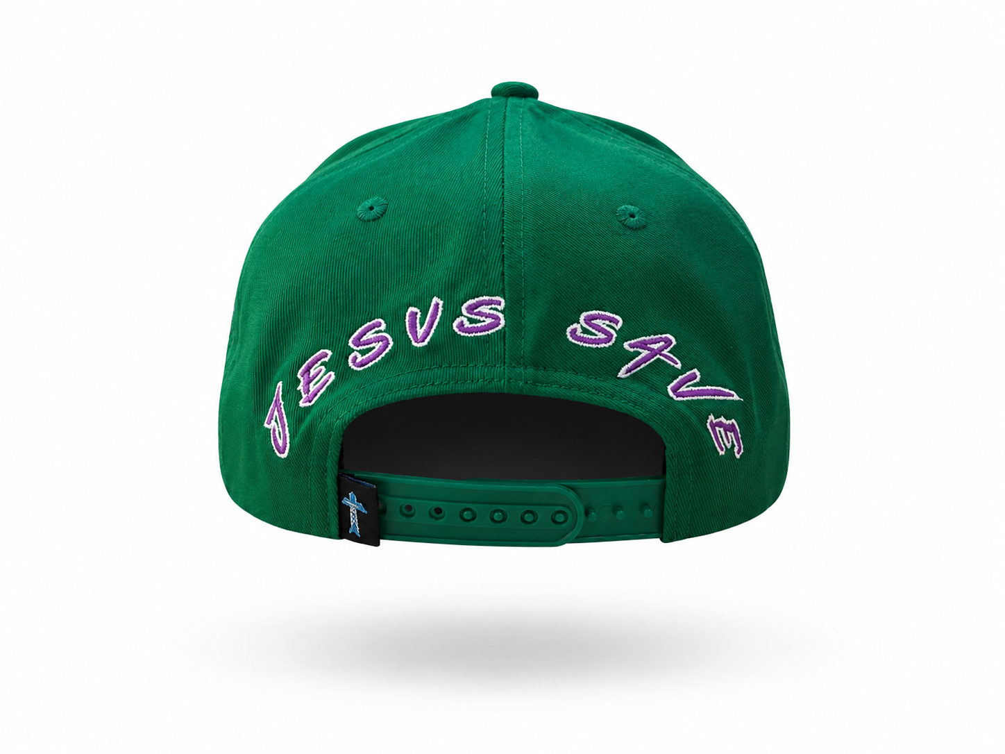 Gorra “Jesus Save”