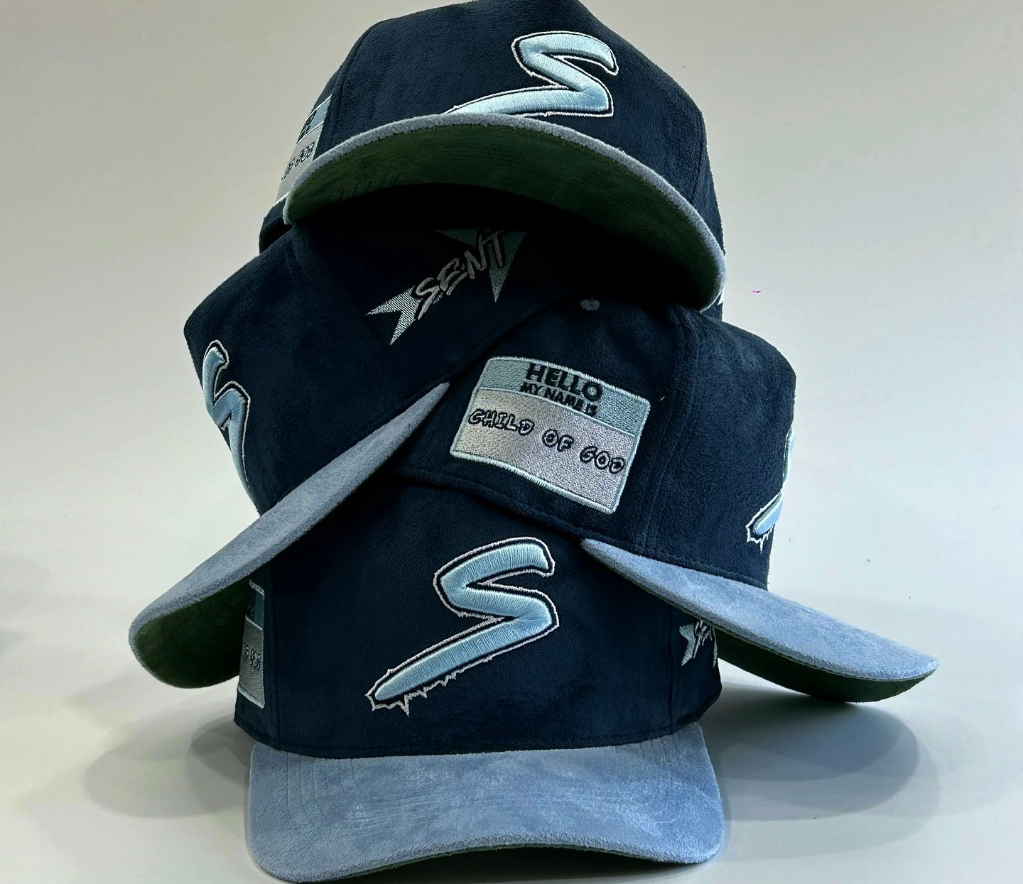 Gorra “Child of God”
