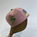 Gorra “Jesús es el mesías”