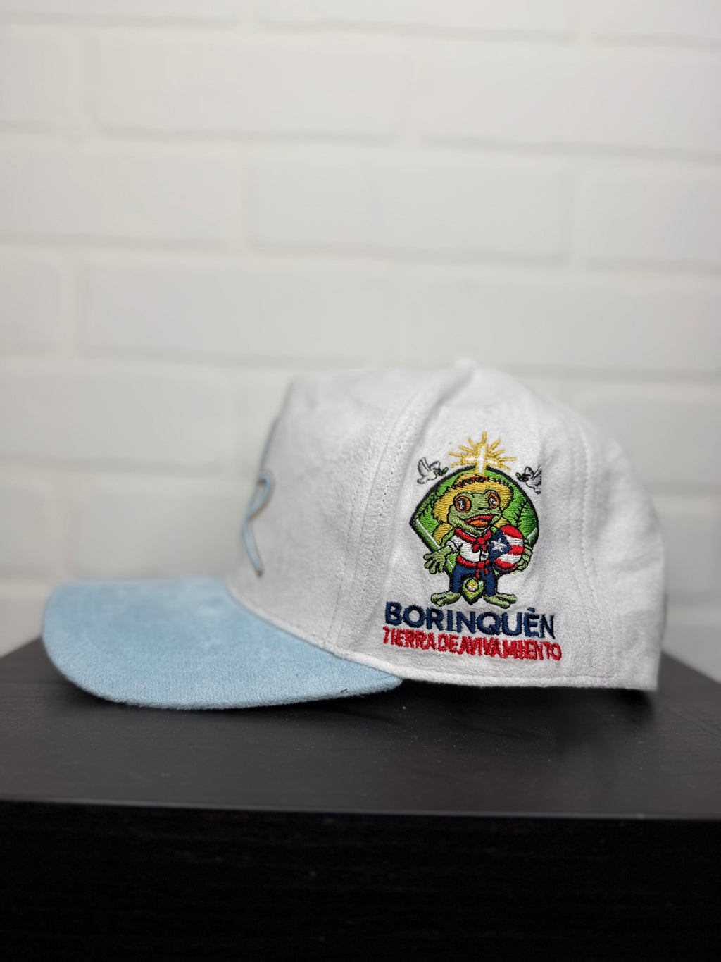 Dios me hizo Boricua 🇵🇷