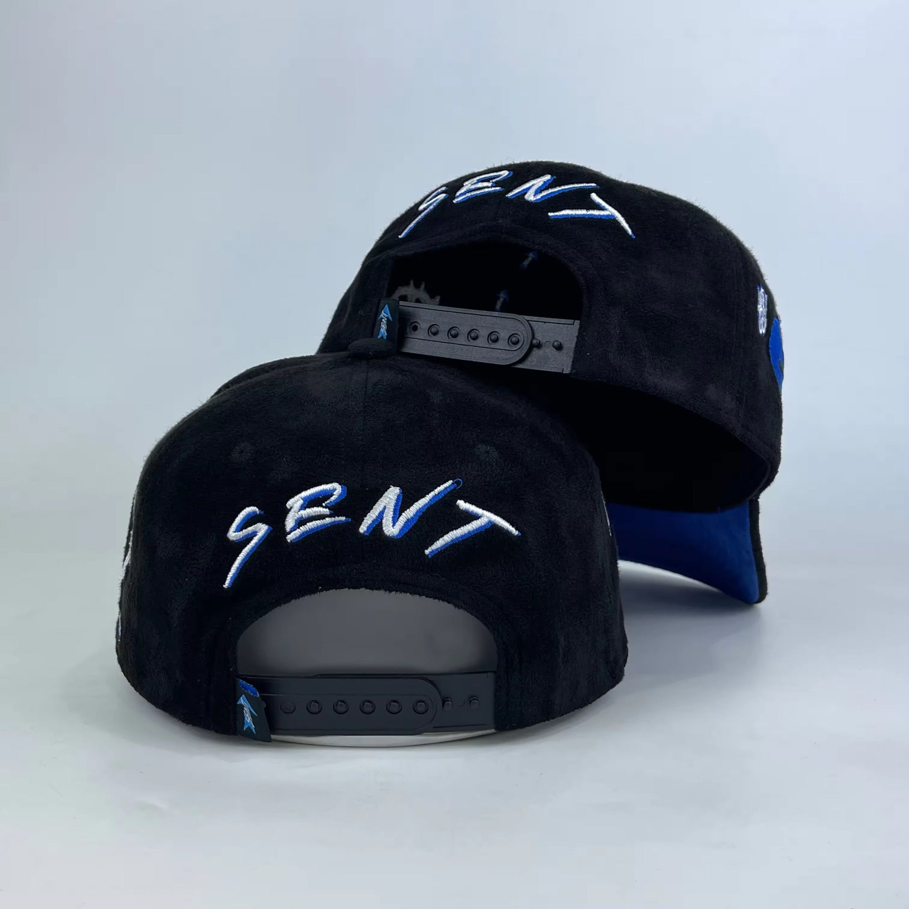 Gorra “SENT”