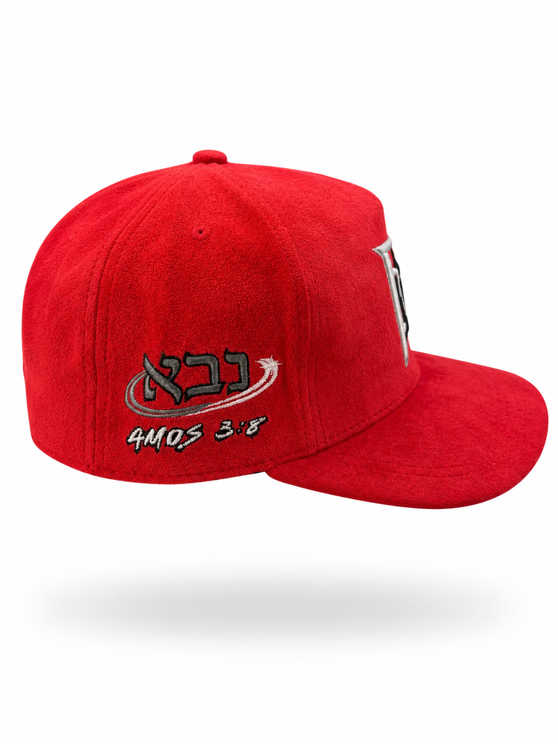 FC Lion Cap (Fernando Cruz) by SENT