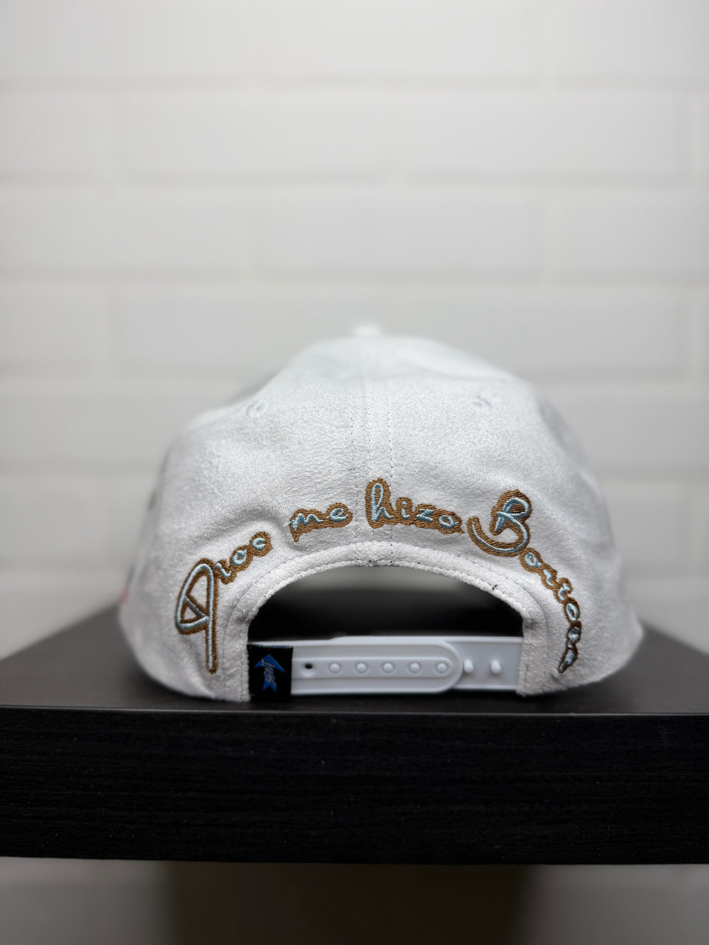 Dios me hizo Boricua 🇵🇷