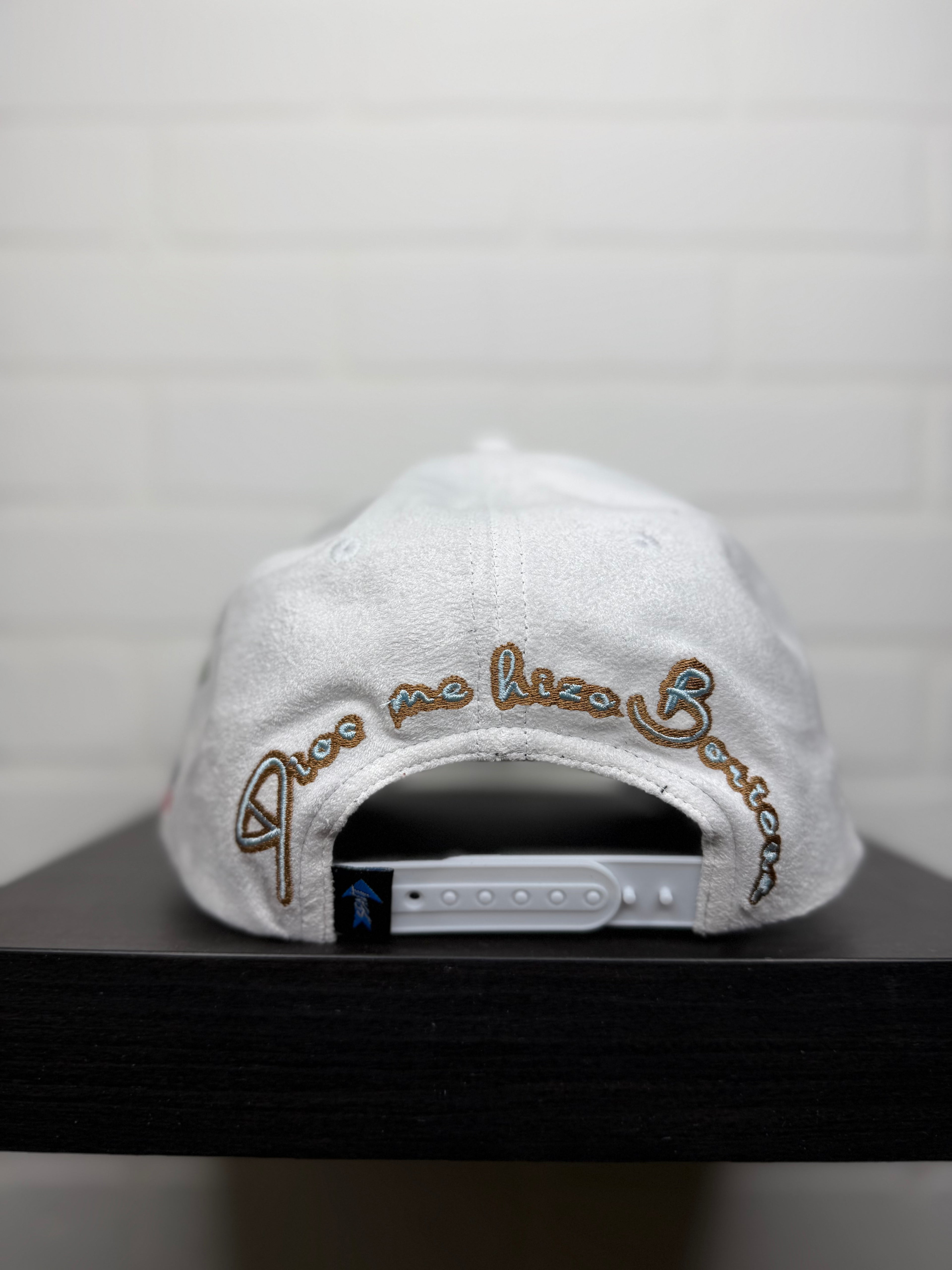 Dios me hizo Boricua 🇵🇷