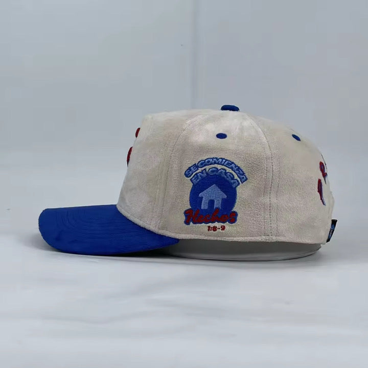 Gorra “Preach”