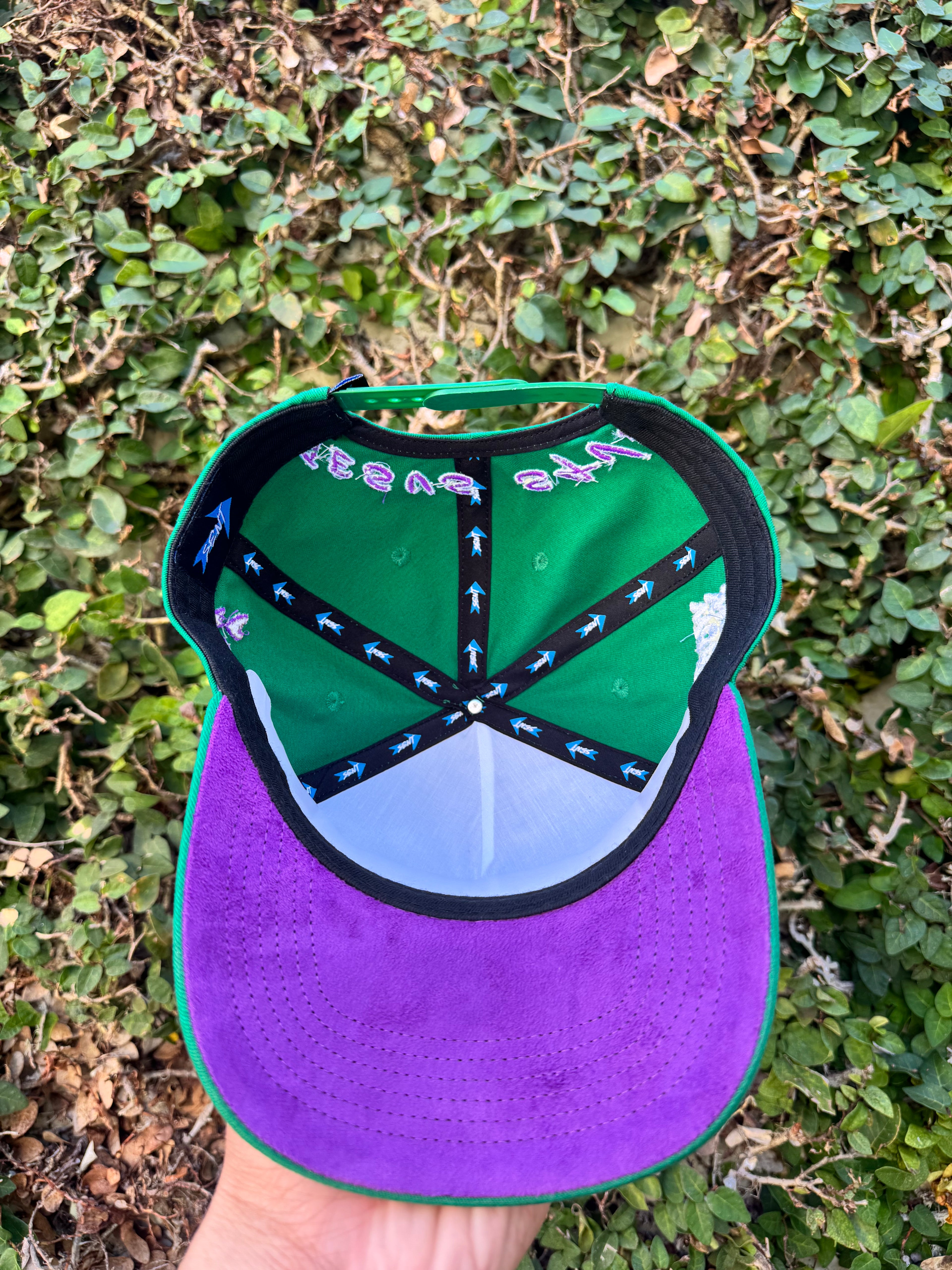 Gorra “Jesus Save”