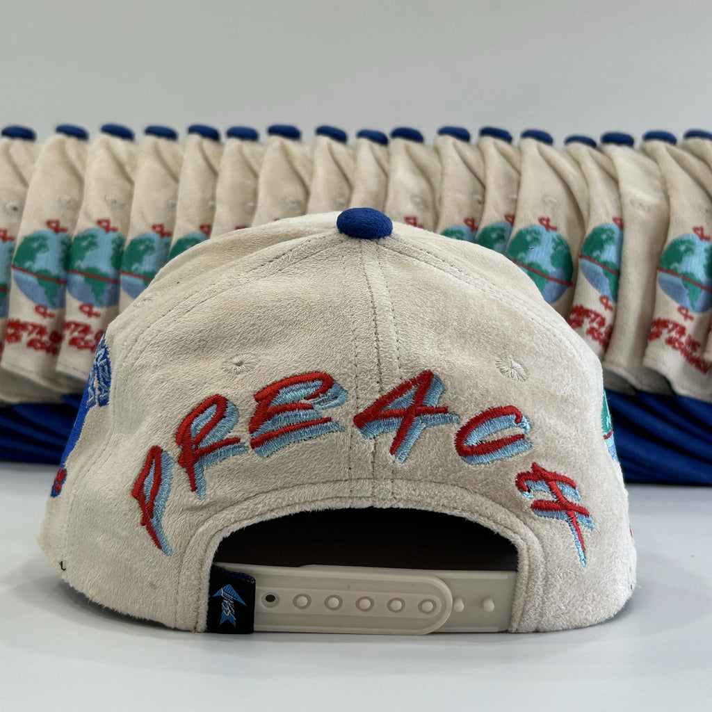 Gorra de niños “Preach”