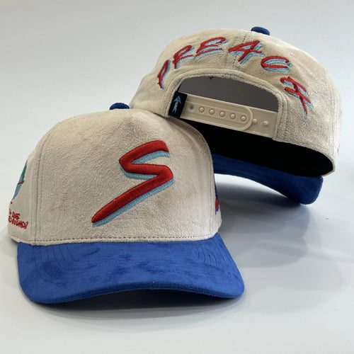 Gorra de niños “Preach”