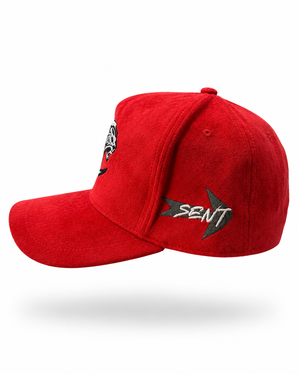 FC Lion Cap (Fernando Cruz) by SENT