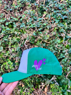 Gorra “Jesus Save”