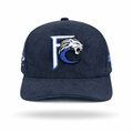 SENT “FC Lion Cap” (Blue)