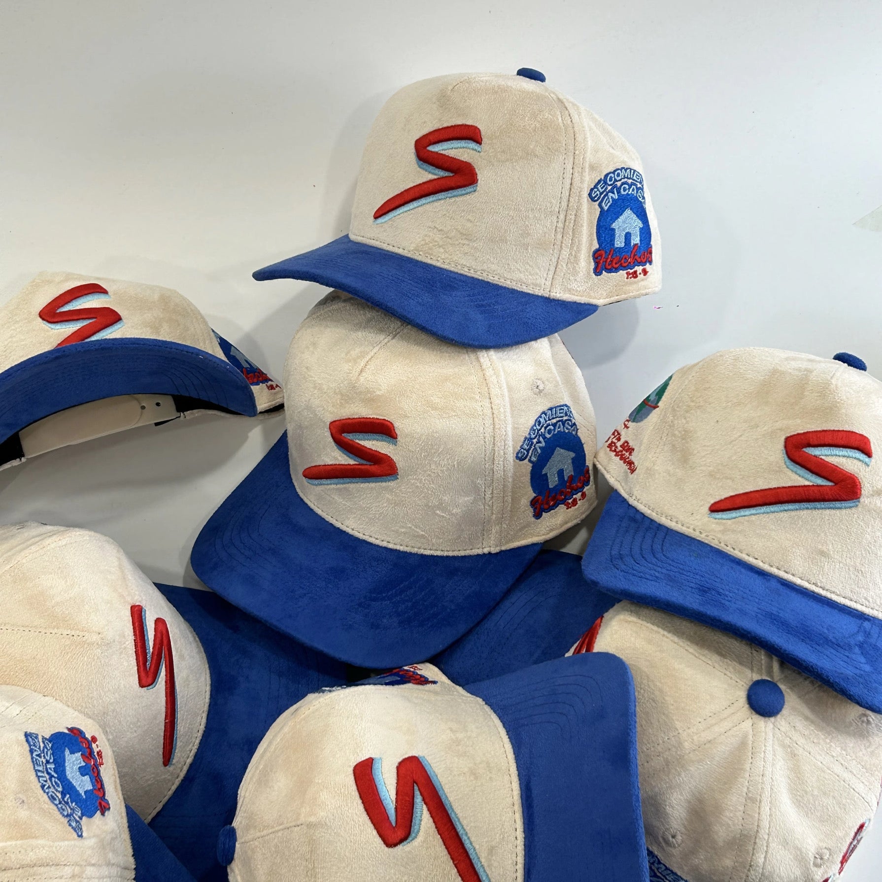 Gorra de niños “Preach”