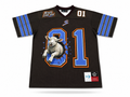 The Lost Sheep Jersey (Matthew 18:12 Edition)
